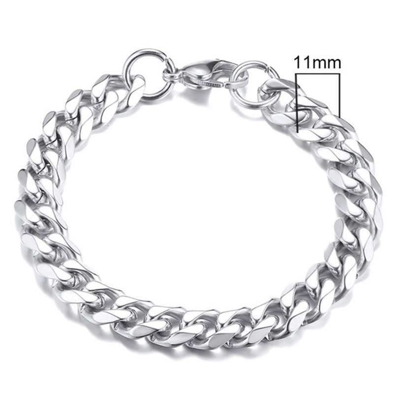 Six-Sided Bracelet