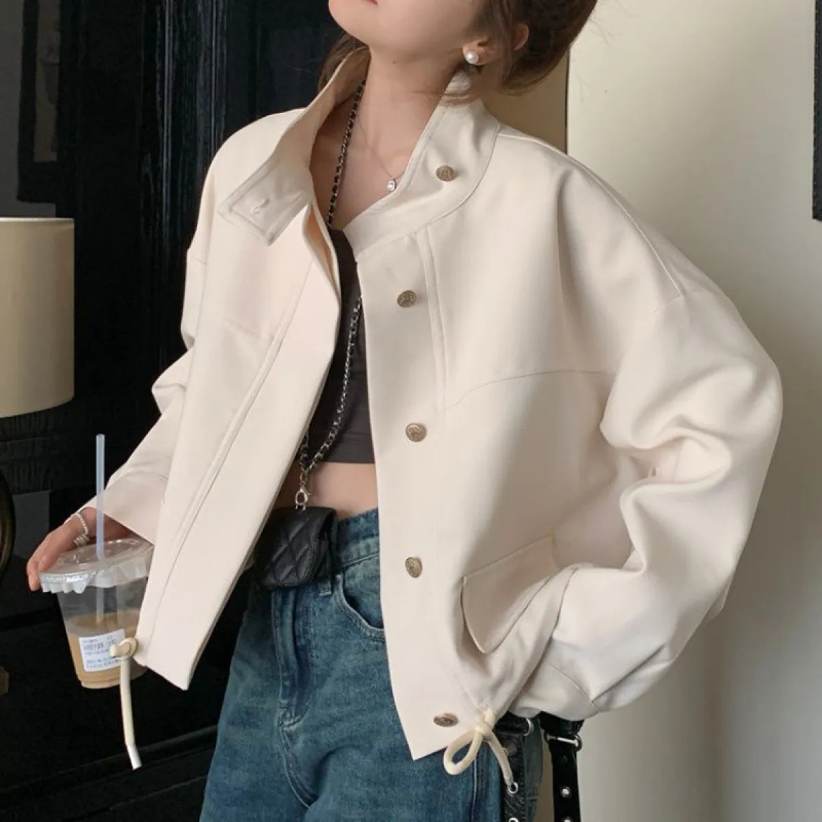 Maillard Trench