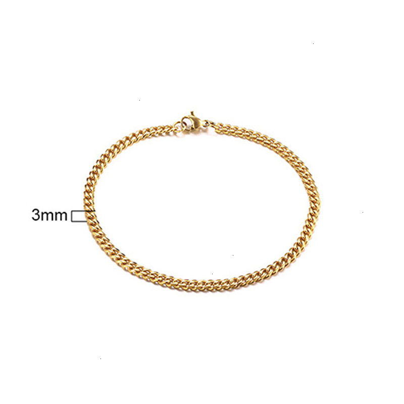 Six-Sided Bracelet