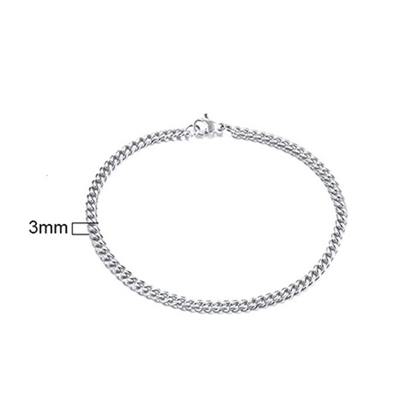 Six-Sided Bracelet