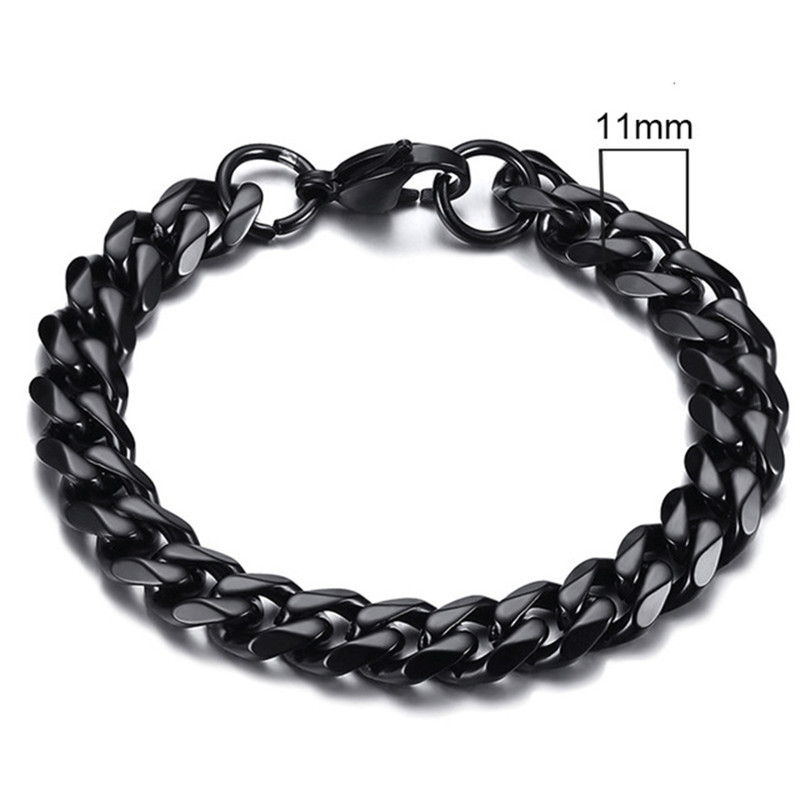 Six-Sided Bracelet