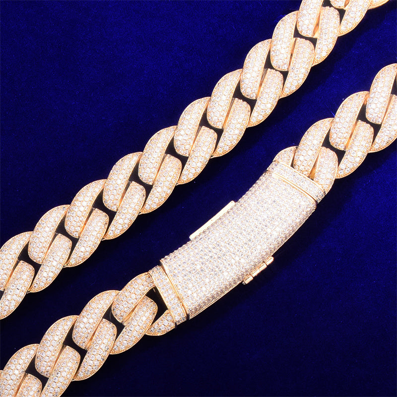Chain Necklace