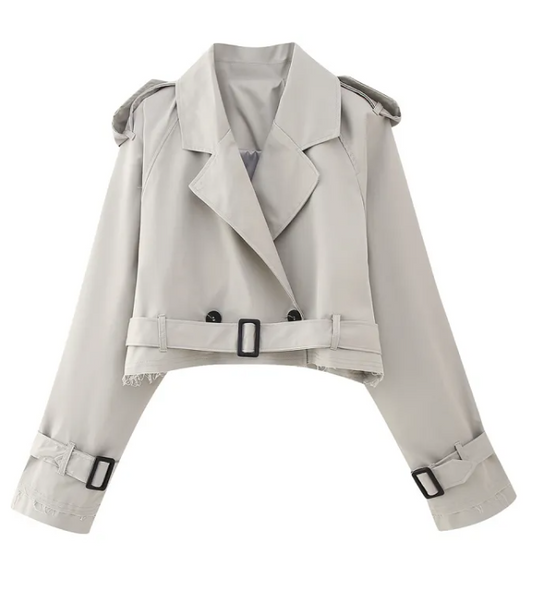 Alexandra Trench