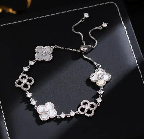 Zircon Luxury Bracelet