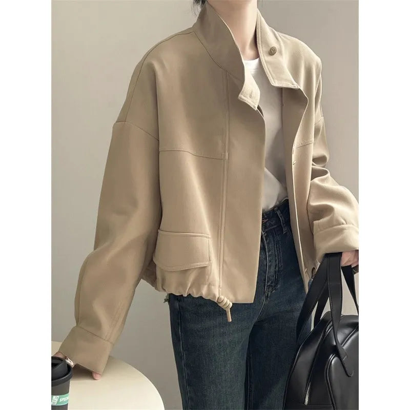 Maillard Trench