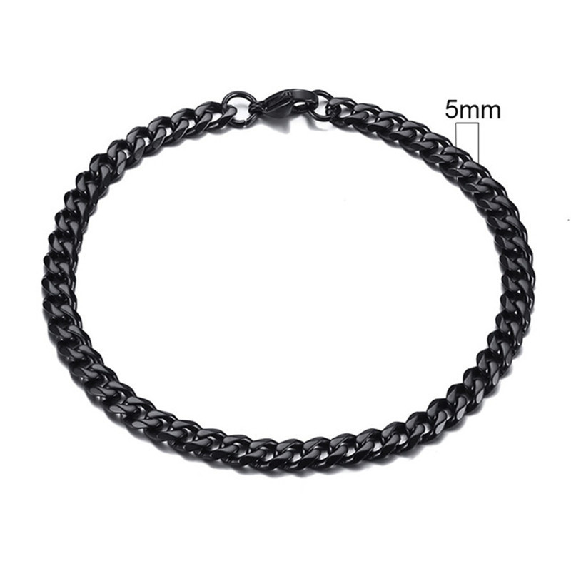 Six-Sided Bracelet