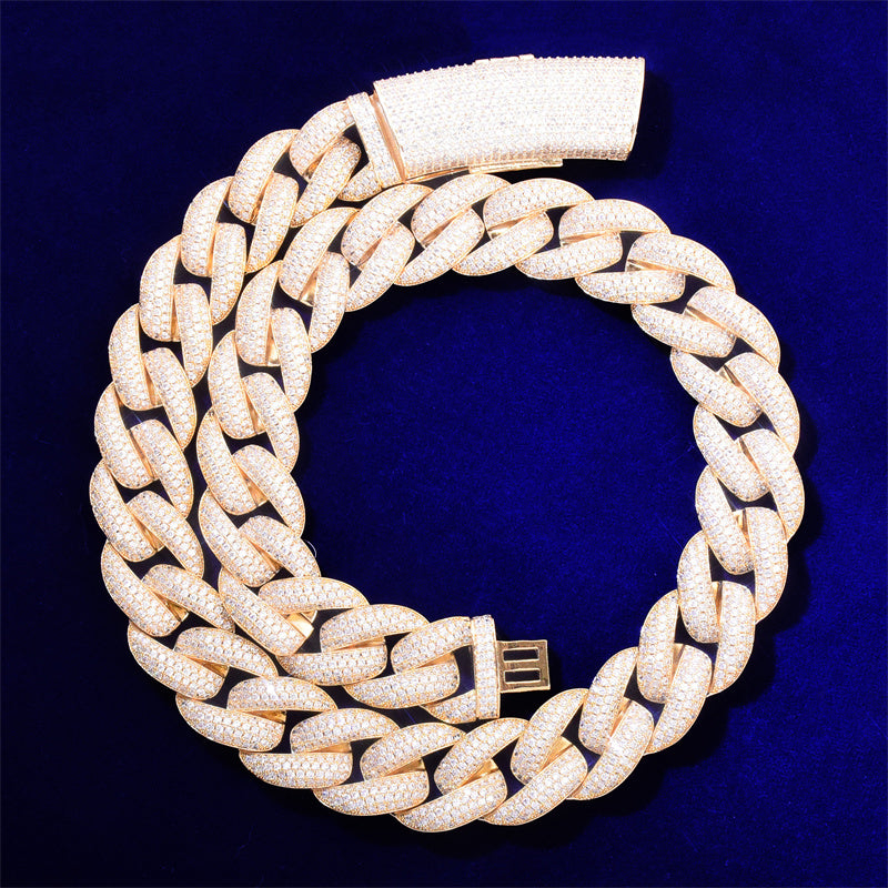 Chain Necklace