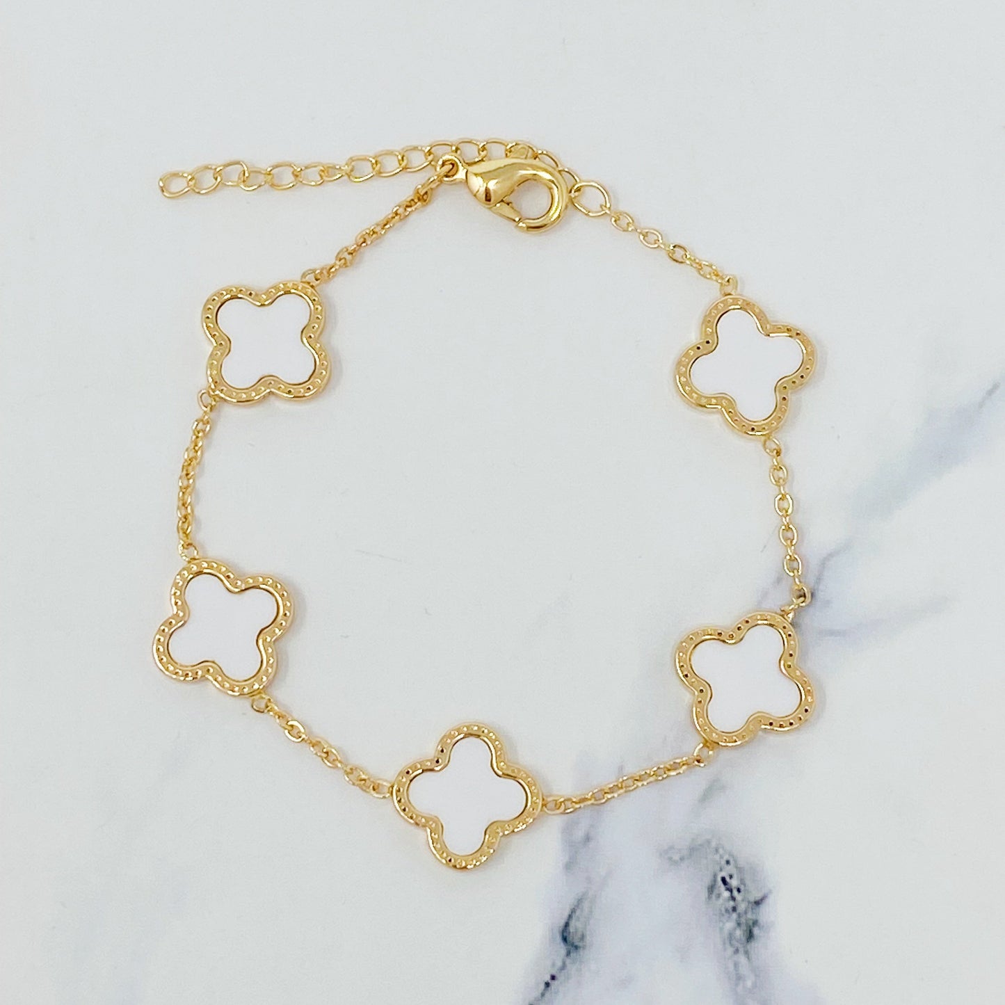 Kinley Colored Bracelet