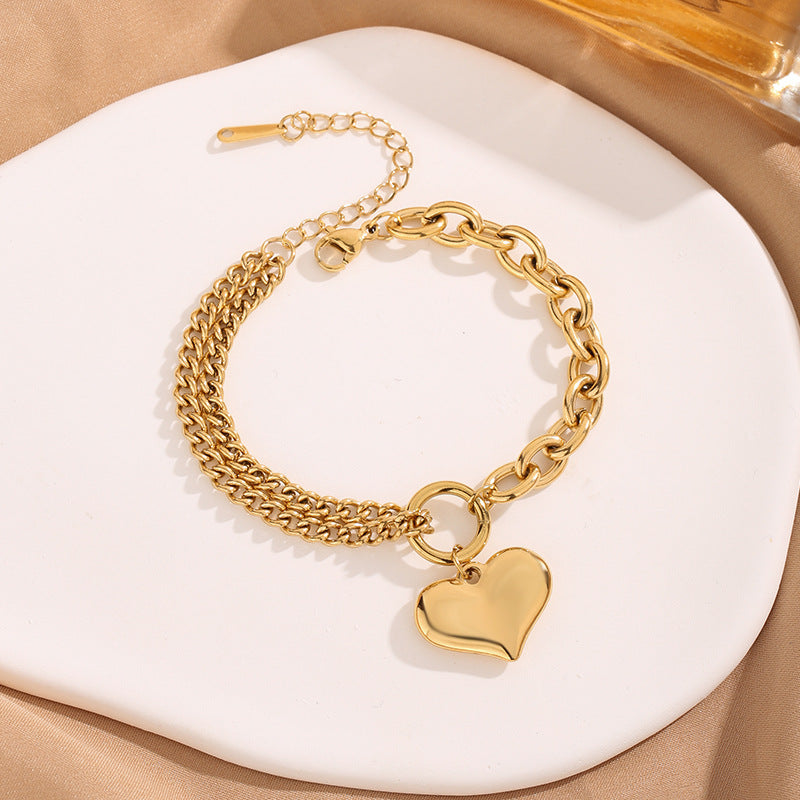 Stainless Steel Bracelet