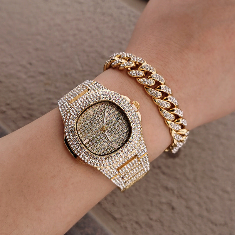Chain Jewelry Set