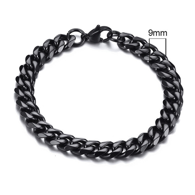 Six-Sided Bracelet