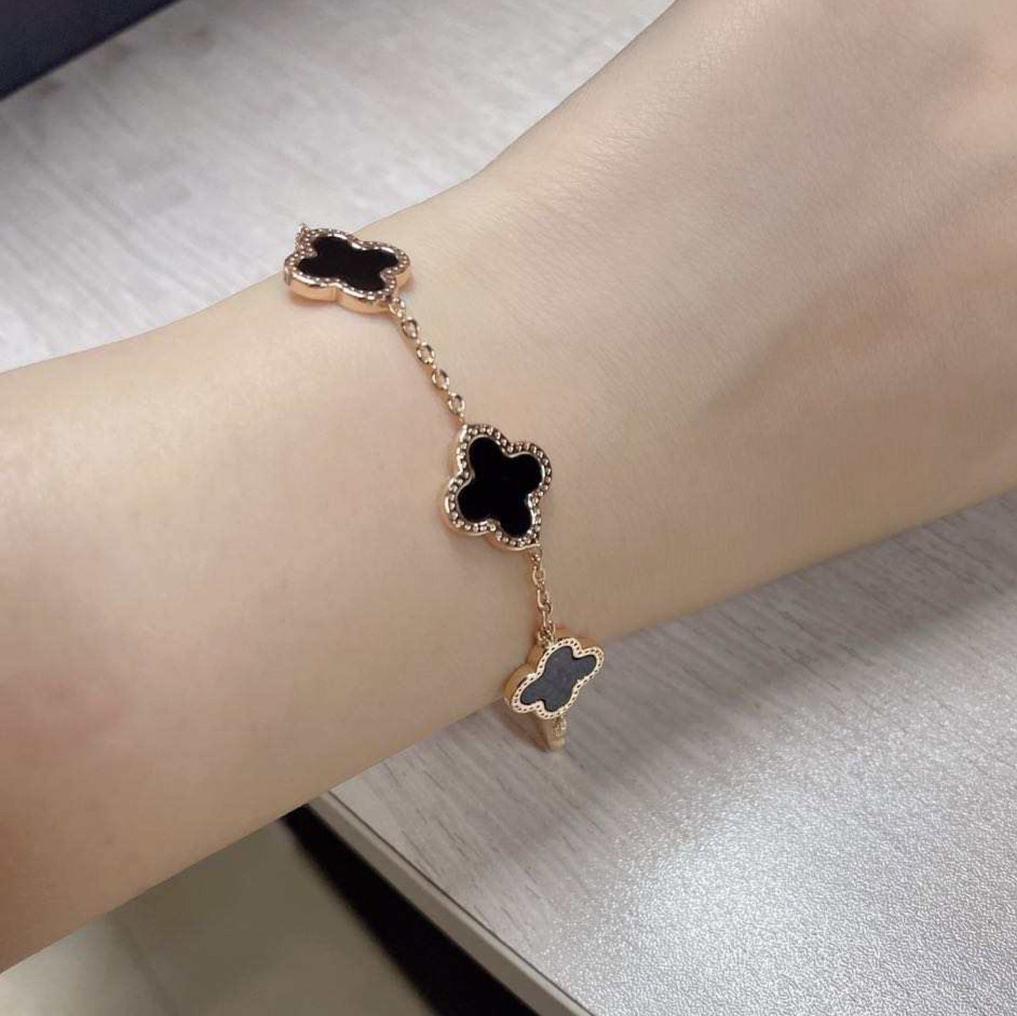 Kinley Colored Bracelet