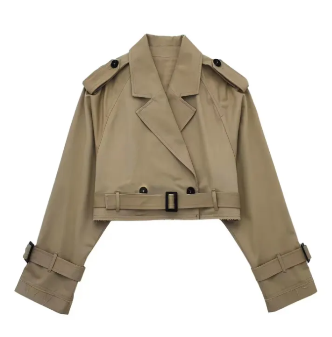 Alexandra Trench