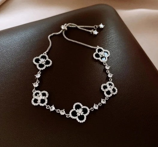 Zircon Luxury Bracelet