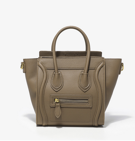 2020 Women's Fashion Handbag with Print and Shoulder Strap