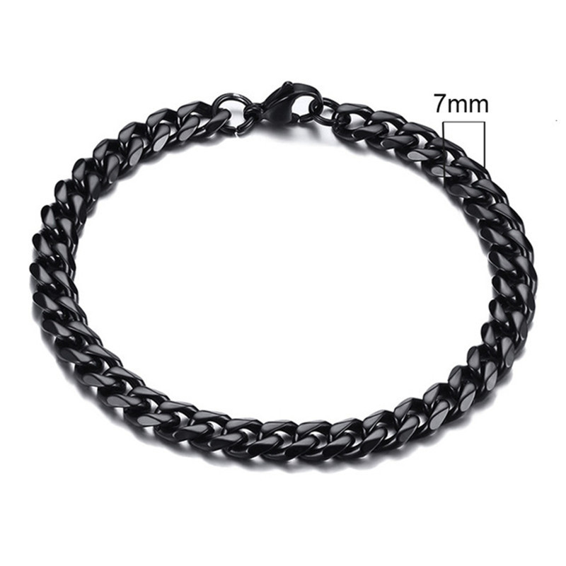 Six-Sided Bracelet