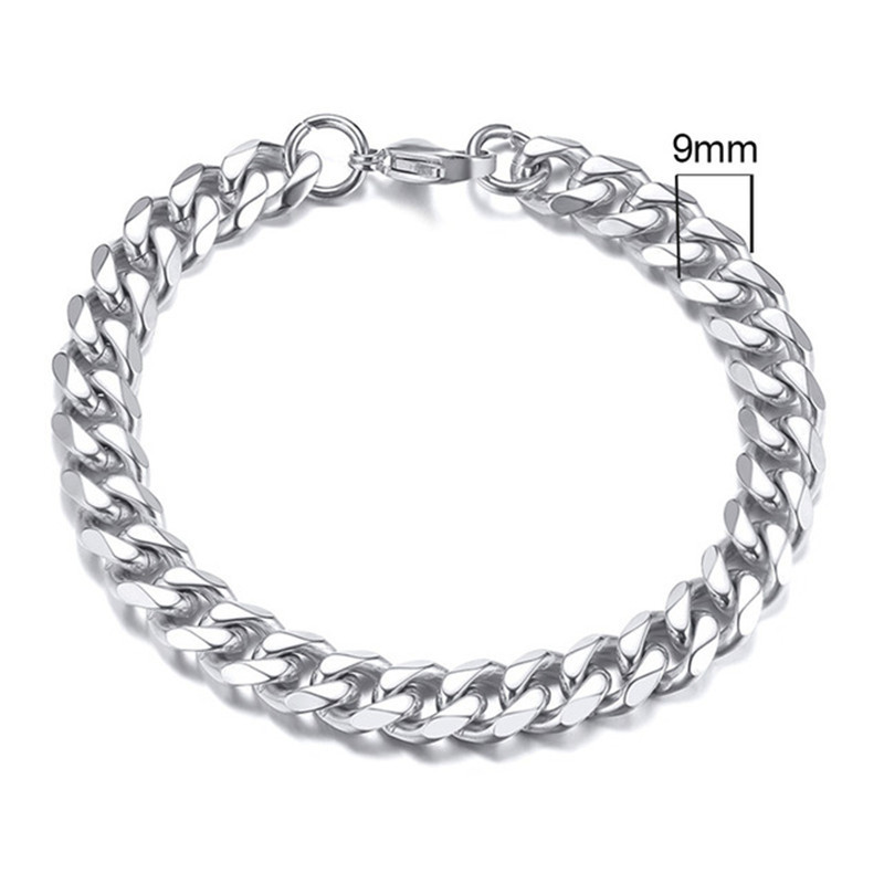 Six-Sided Bracelet