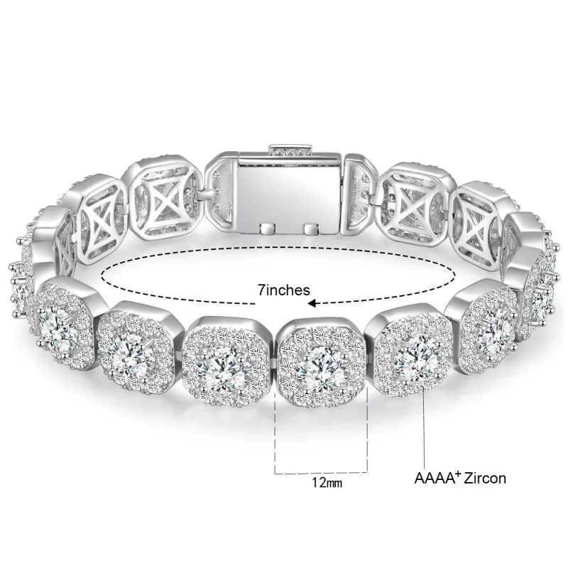 Chain Bracelet