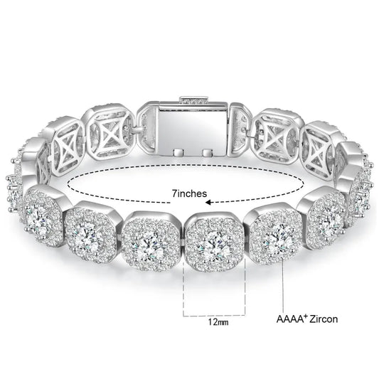 Chain Bracelet