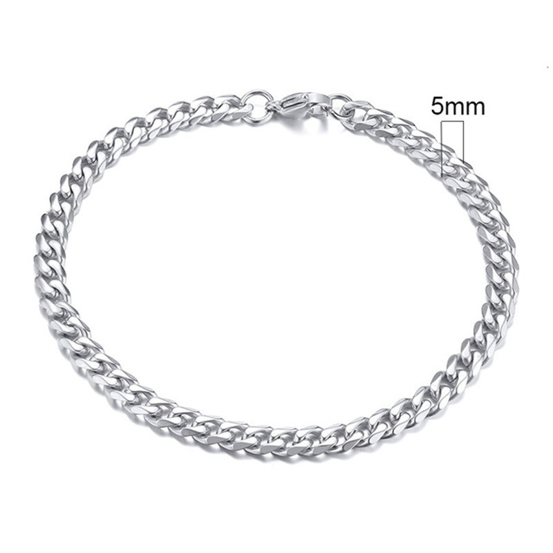 Six-Sided Bracelet