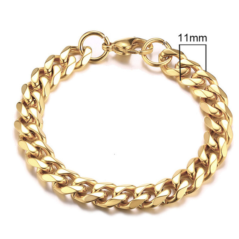 Six-Sided Bracelet