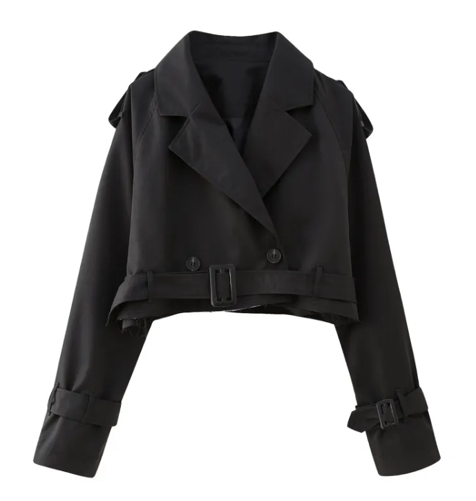 Alexandra Trench