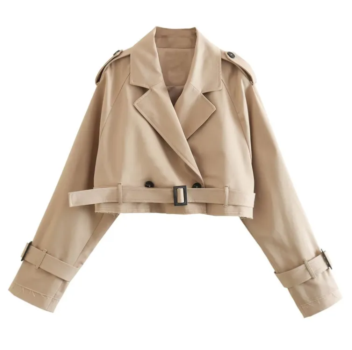 Alexandra Trench