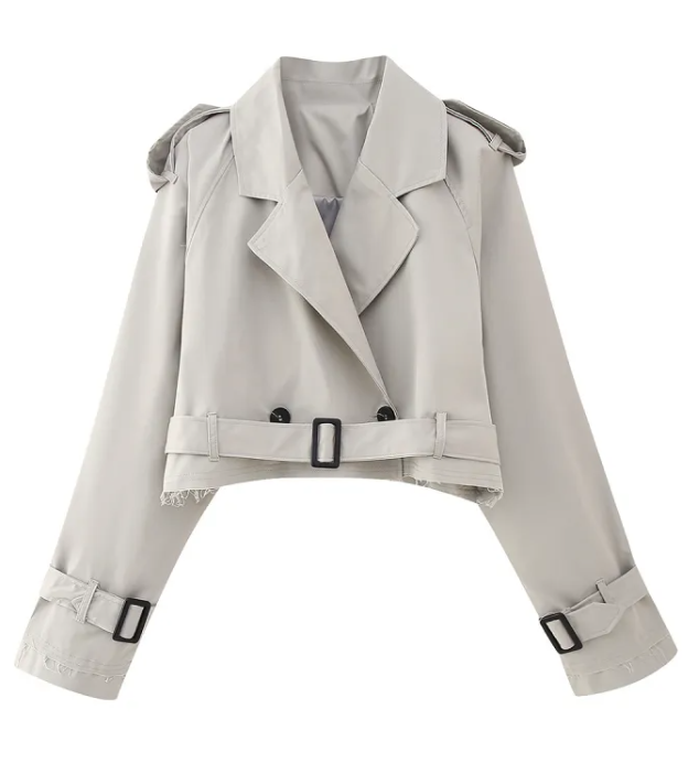 Alexandra Trench