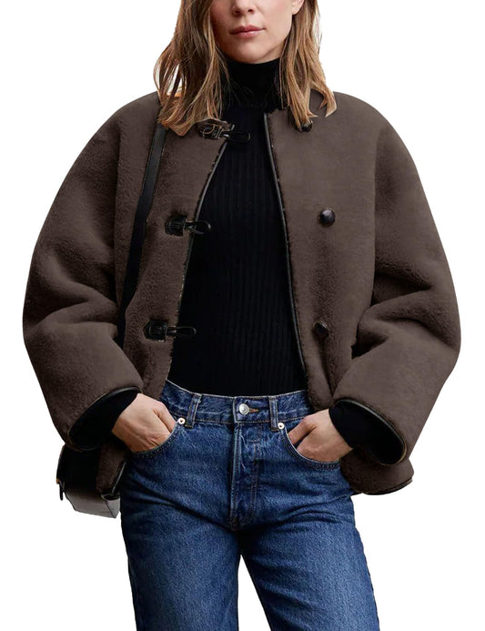 Daphne Coat