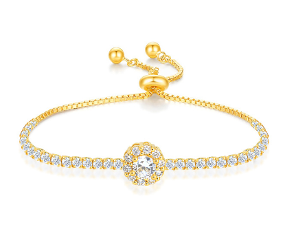 Bracelet (Single Piece)