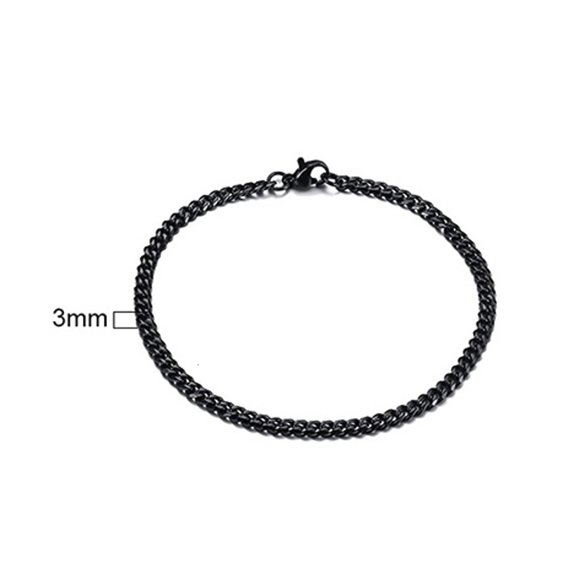 Six-Sided Bracelet
